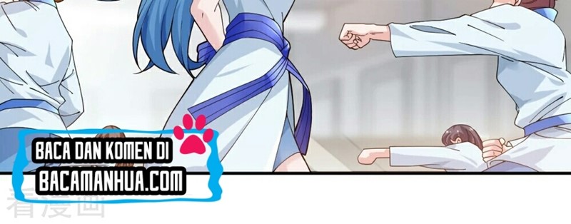 King of The Soldiers Chapter 01 Gambar 16